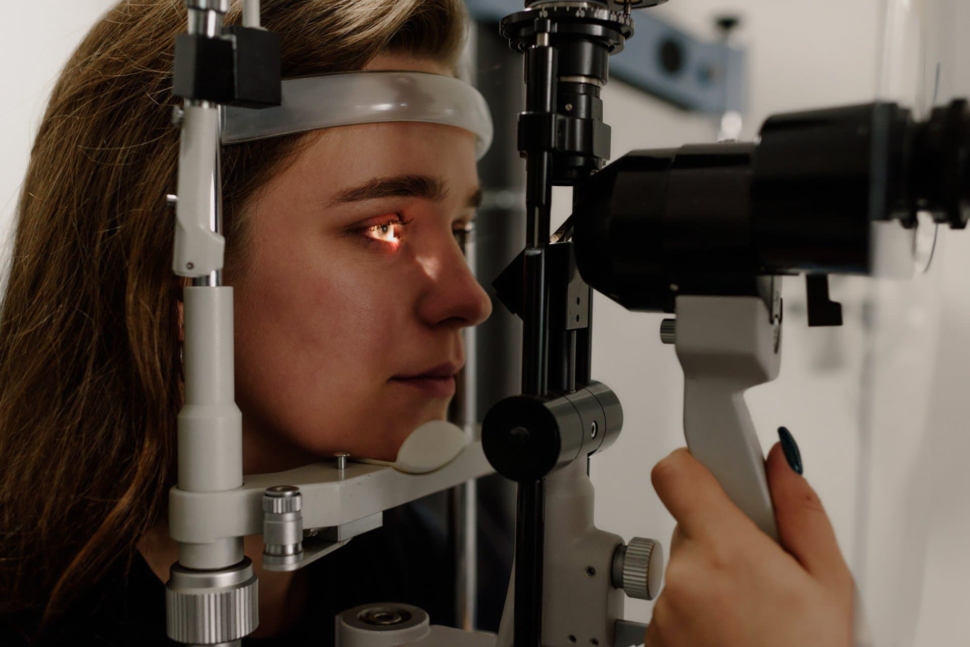 Are You Awake During LASIK Surgery?