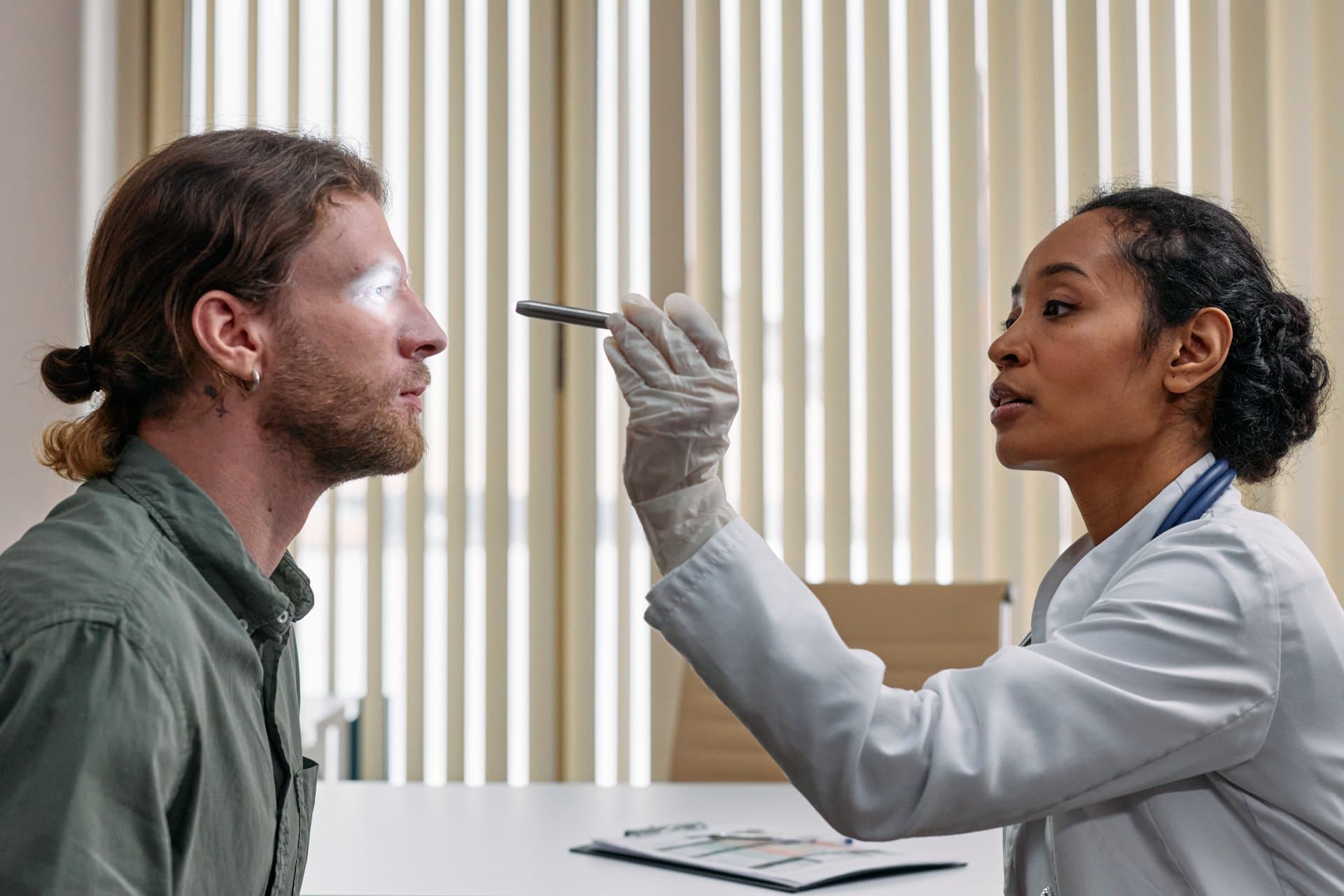 Can LASIK Be Done Twice?