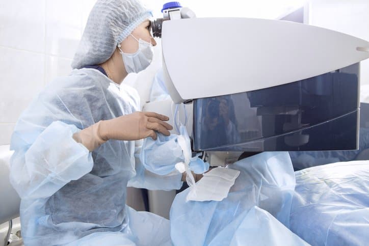 Does LASIK Hurt?