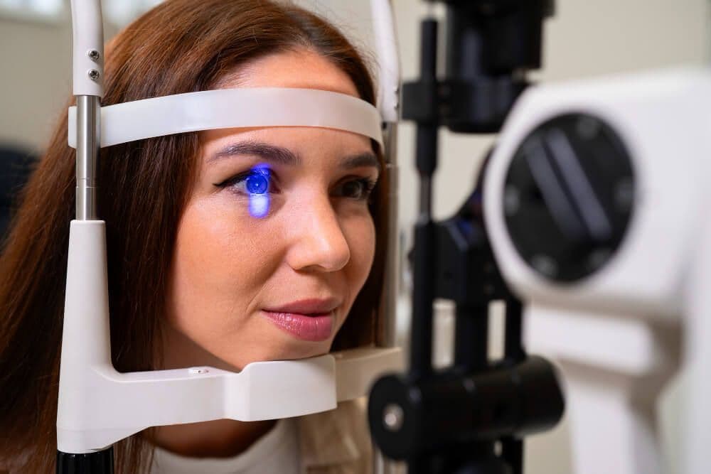 How Many Times Do You Blink a Day? Insights from Eye Care Experts