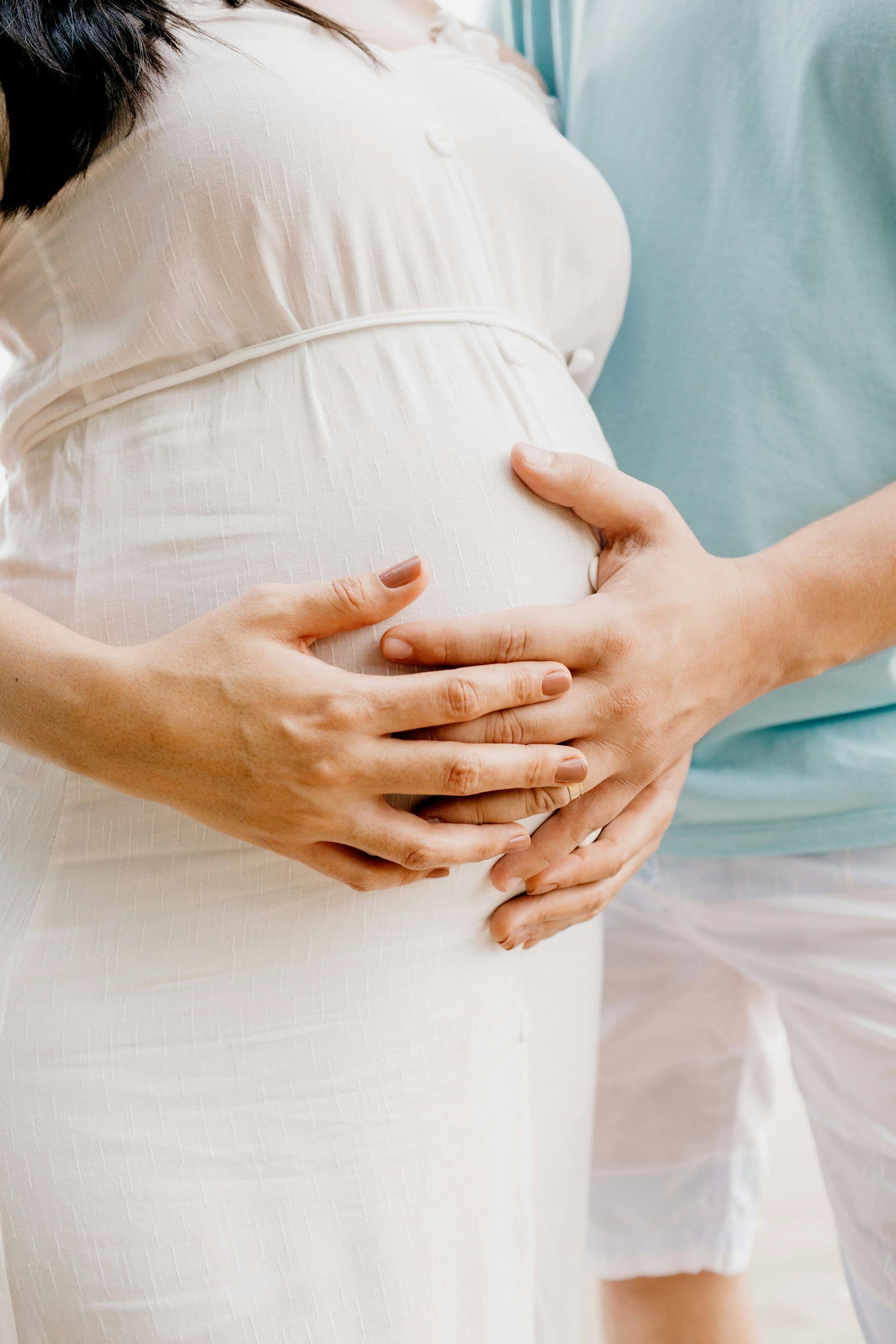 Can You Get LASIK While Pregnant?