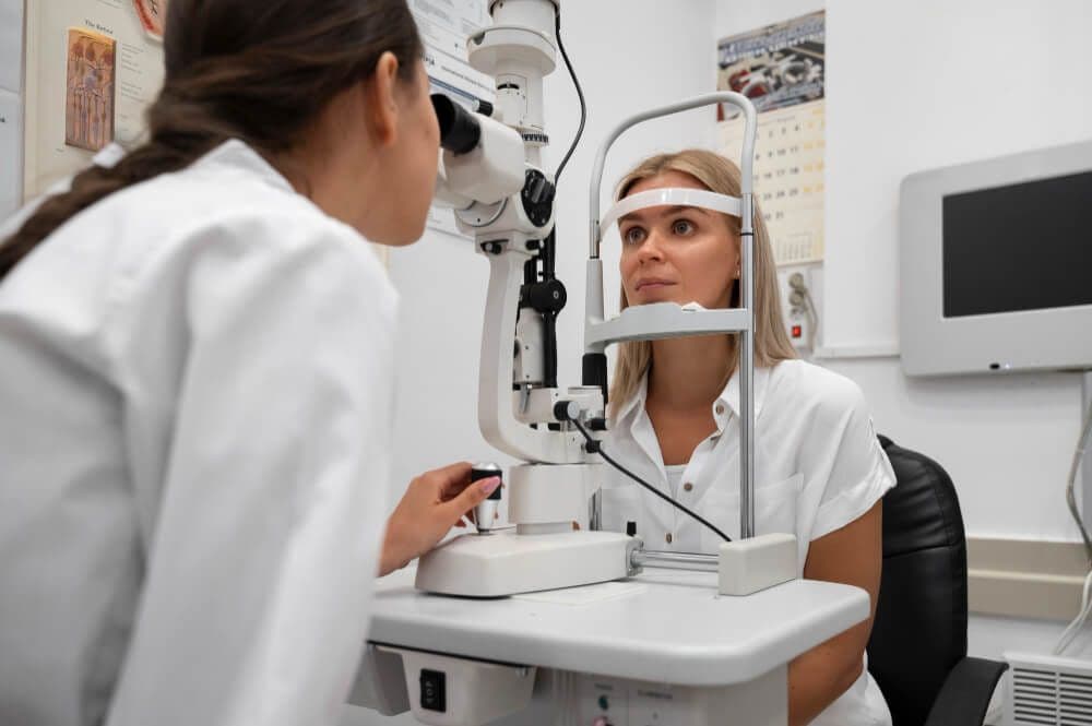 What Is Lens Replacement Surgery and Who Needs It?
