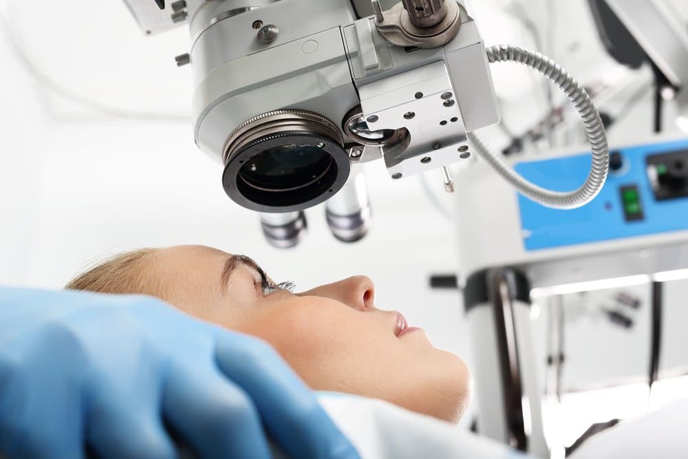 What Is LASIK Eye Surgery? Understanding the Procedure and Benefits