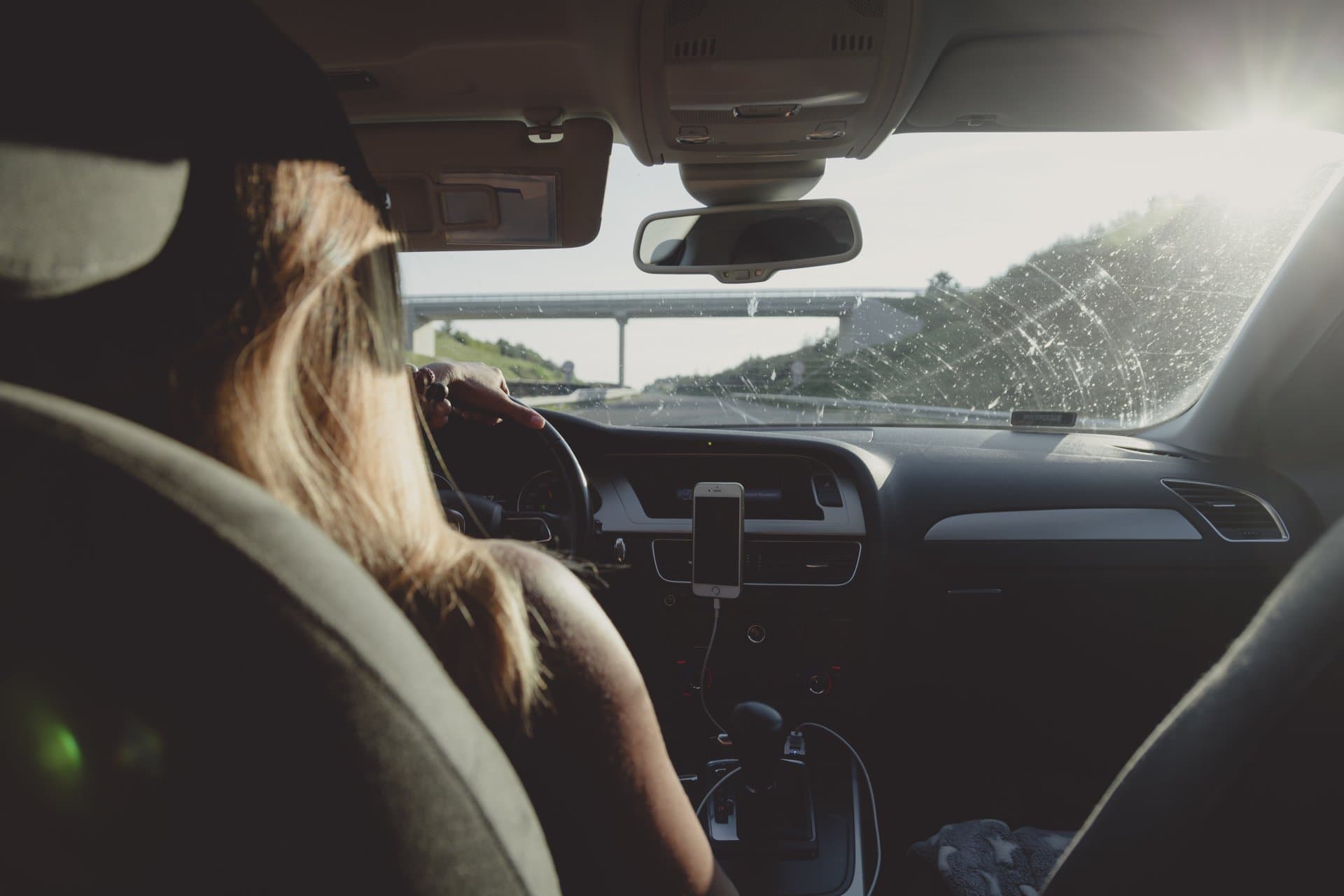 When Can You Drive After LASIK?