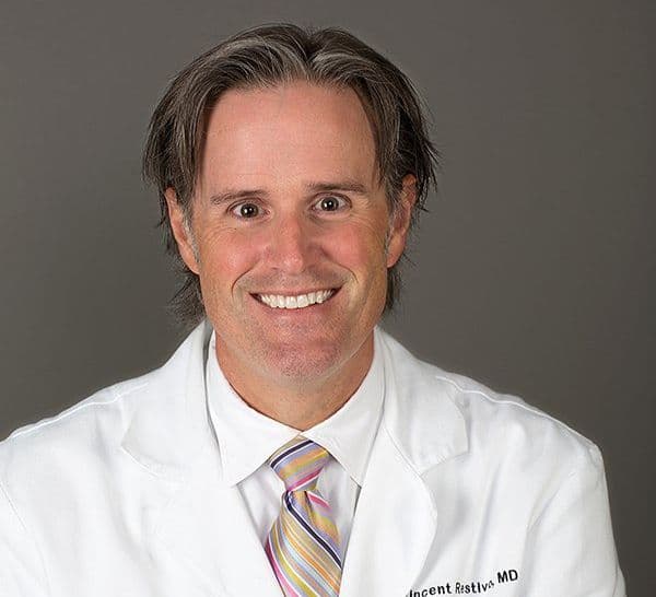 Vincent A. Restivo, M.D.